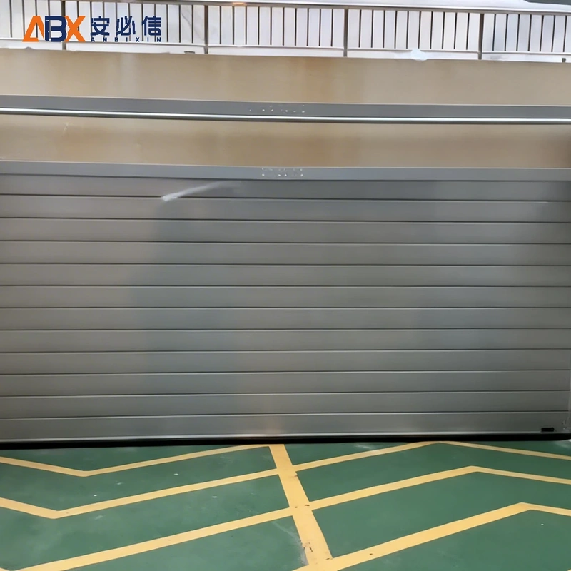 咸阳市PVC高速门